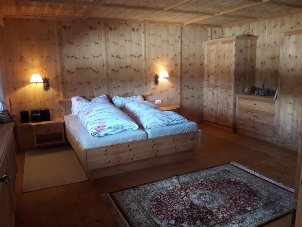 Alpenchalet Steinberg am Rofan Luaran gambar